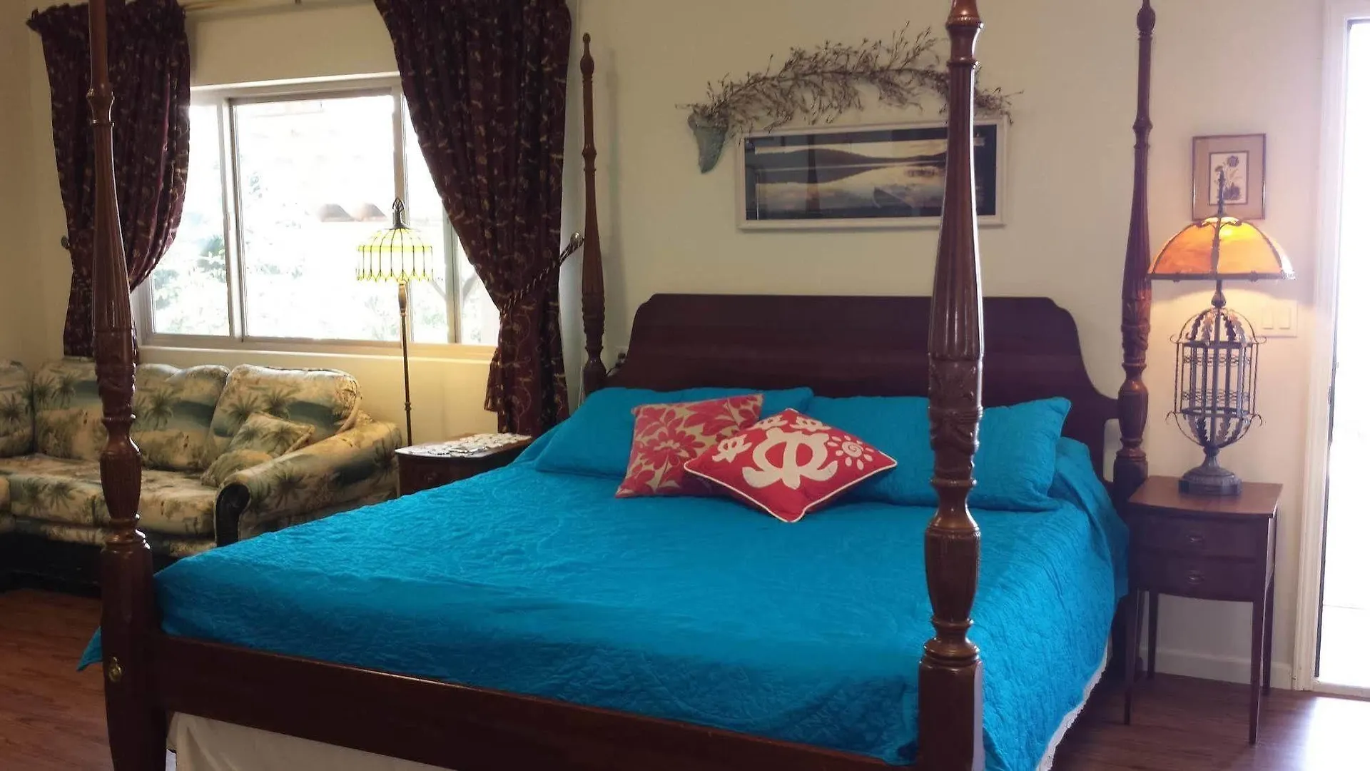 Kona Palace In קפטן קוק