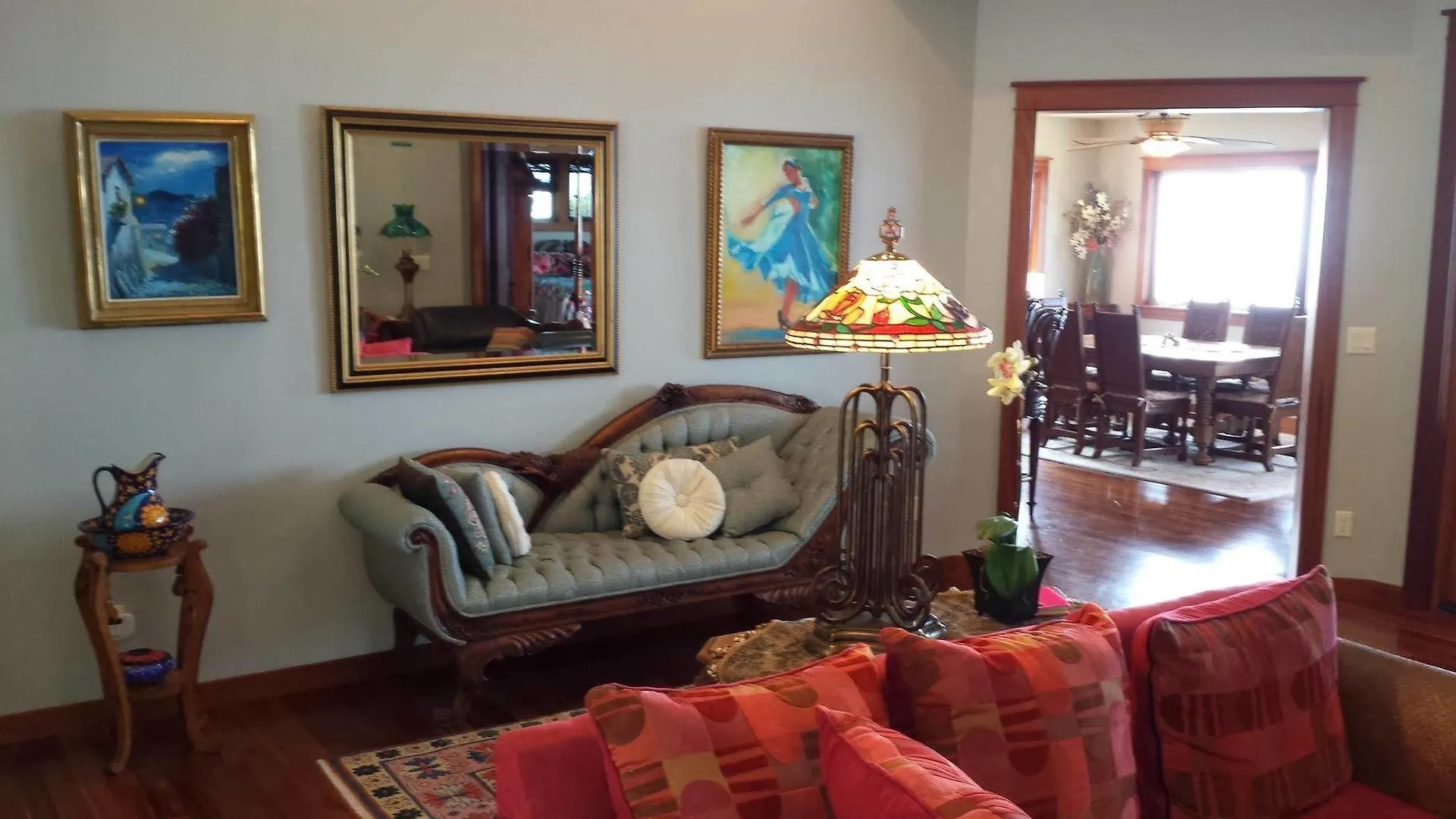 Hotel Kona Palace In Captain Cook