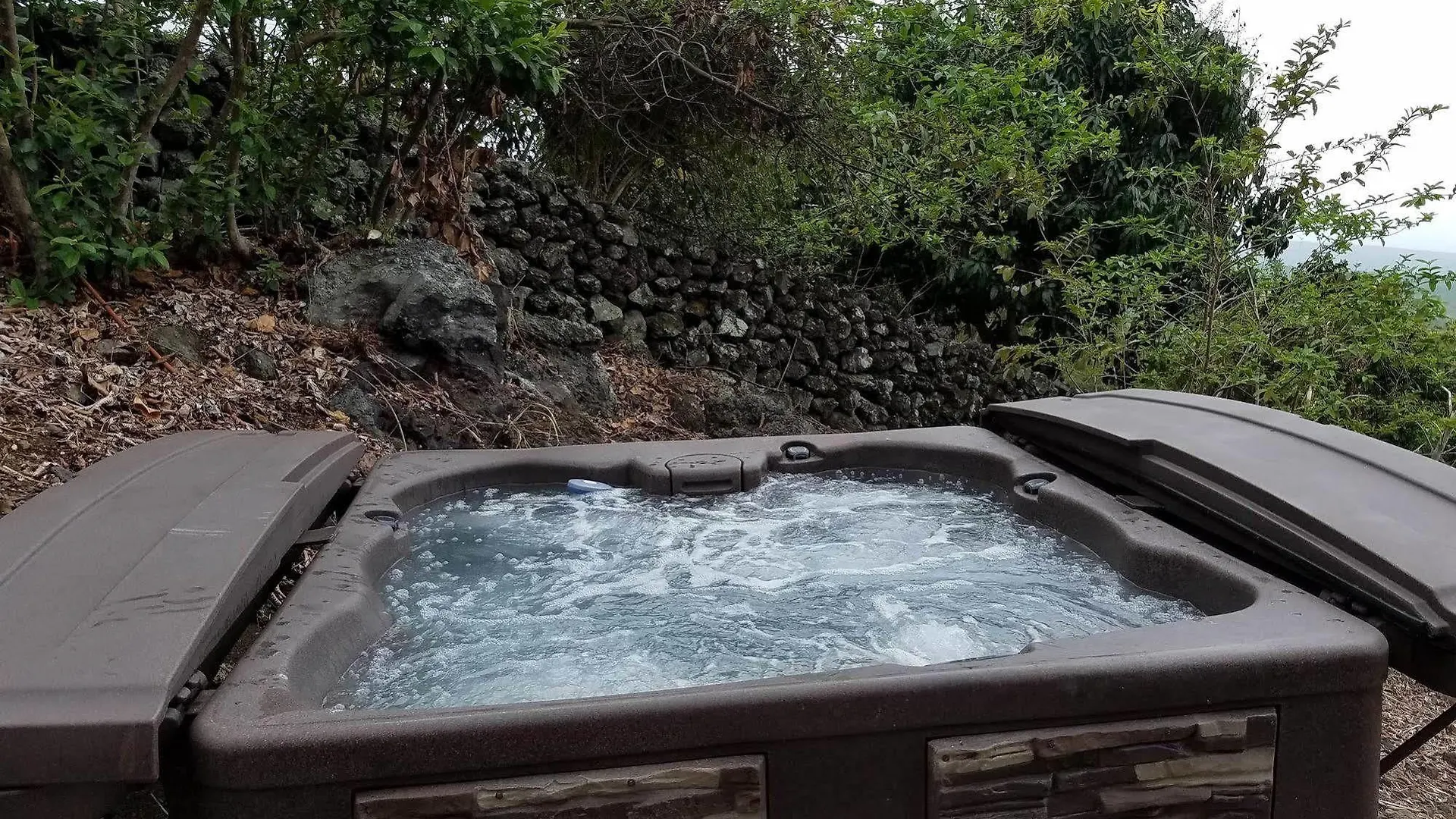 Hotel Kona Palace In Captain Cook